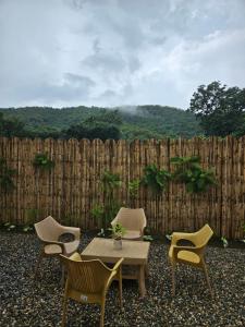 Marshalls Rajpur Estate,1950 - A Heritage Stay