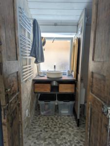 Maisons de vacances L'annexe de Gaston : photos des chambres