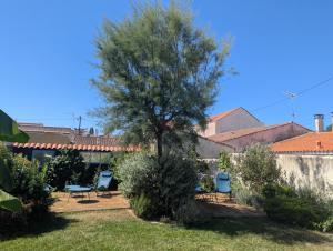 Maisons de vacances L'annexe de Gaston : photos des chambres