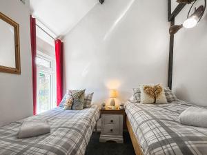 Linney Cottage - Uk48986