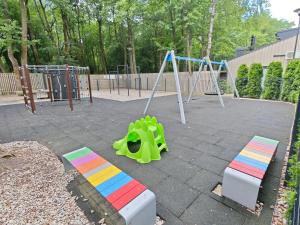 Čiki Puki Kunigiškiuose