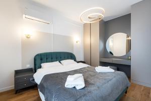 Green Pearl One Cotroceni Entire Apartment with King bed, Parking, Fast WiFi, Balcony