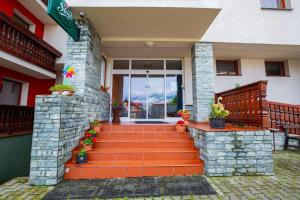 Rodinný penzión Rogalo