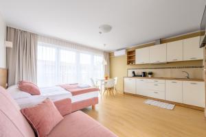 Domki Apartamentowe Bueno