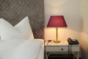 Hotel "Schloss Friedestrom"