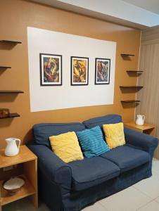 Shore residences tower D by Ben - Aparthotels, Manila