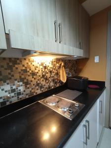 Shore residences tower D by Ben