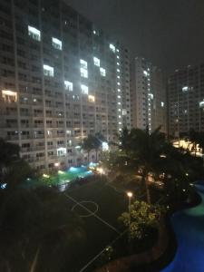 Shore residences tower D by Ben