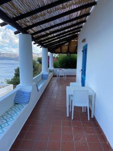 Eolian House Cielo - Unforgettable sunsets