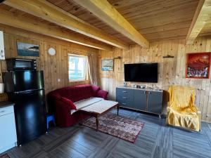 Zabljak Skiers House