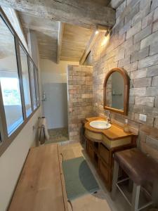 B&B / Chambres d'hotes L-Irisciabella : Chambre Double