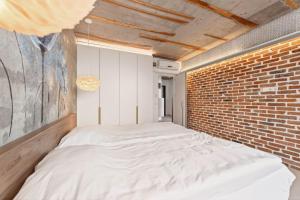 Design Lux apartment Wisdom in Bamboo Garden,NO SHOES ALLOWED INSIDE