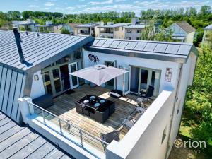 Howells Mere 90, Crows Nest