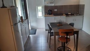 Maisons de vacances Serenite : photos des chambres