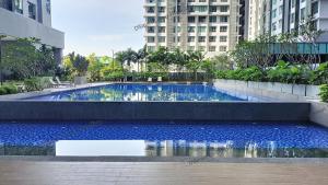 DSmart Living Homestay, Service Apartment
