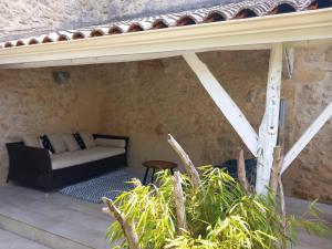 Maisons de vacances Serenite : photos des chambres