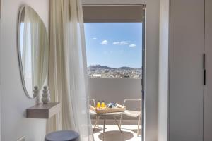 Sokio Attiki Hotel, BW Premier Collection