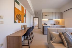 Sokio Attiki Hotel, BW Premier Collection