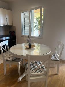 Apartments Lux Pag