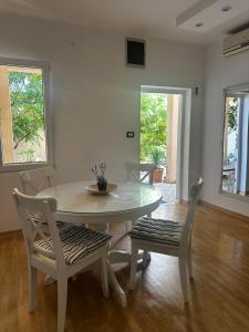 Apartments Lux Pag