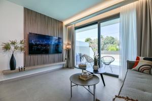 Kallisti Suites Preveza