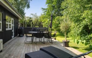 Stunning Home In Sæby With Wifi