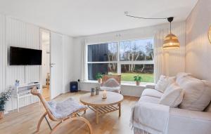 Stunning Home In Sæby With Wifi