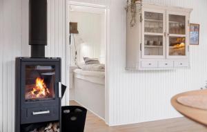 Stunning Home In Sæby With Wifi