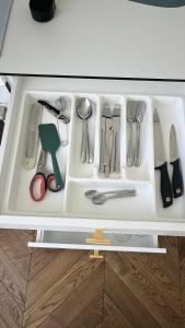 Sunrise Uzupis Apartment