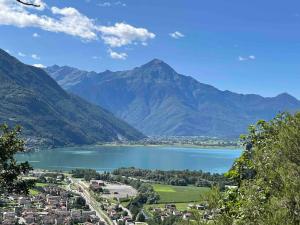 Benvenuti al lago