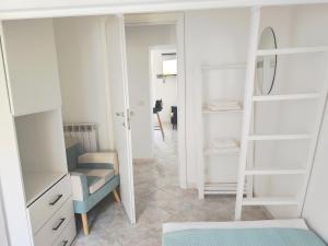 the italians house in Roma San Lorenzo