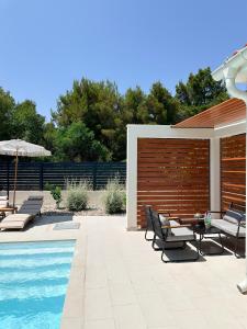 Casa Olive