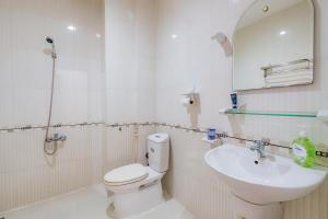 JapanRoom-1km 2 Bui Vien