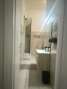 the italians house in Roma San Lorenzo