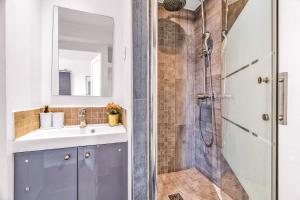 Suite Vue Tour Eiffel