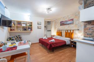 Case Vacanza Pistorius