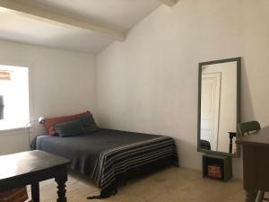 Maisons de vacances La Meillerie : photos des chambres