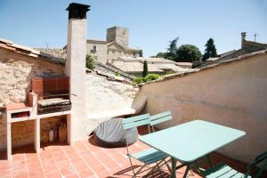 Maisons de vacances La Meillerie : photos des chambres