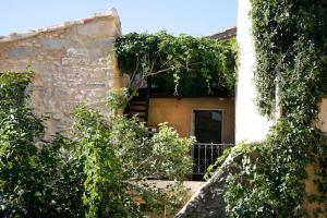 Maisons de vacances La Meillerie : photos des chambres