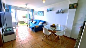 Vintage Meson Ocean View