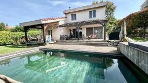 Villas Villa Caillade : Villa