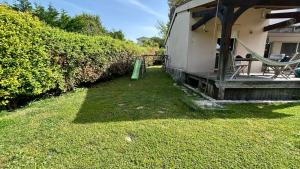 Villas Villa Caillade : photos des chambres