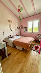 Villas Villa Caillade : photos des chambres