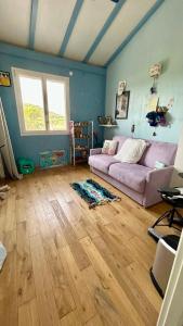 Villas Villa Caillade : photos des chambres