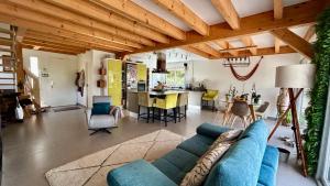 Villas Villa Caillade : photos des chambres