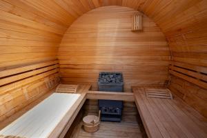 Appartements Gite La Porte des Alpes : photos des chambres