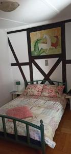 Agroturystyka Stajnia Dorado Pokoje Gościnne i Apartamenty