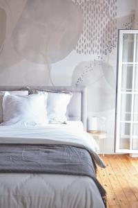 B&B / Chambres d'hotes RENAISSANCE : Chambre Double avec Salle de Bains Privative