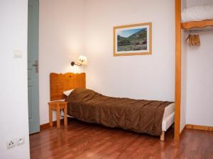 Duplex 3 Pièces pour 6 Personnes à Superdevoluy - FR-1-504-508