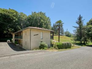 Appartements T1 Bis renove a Barbotan avec balcon et parking - FR-1-841-22 : photos des chambres